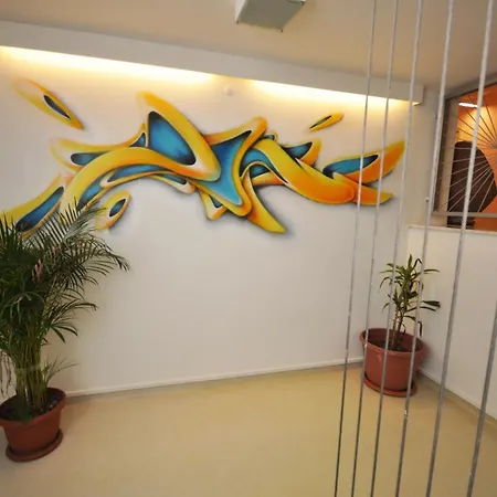 Hotel Han Hotel Provincia di Istanbul