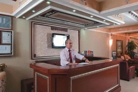 Bazaar Стамбул