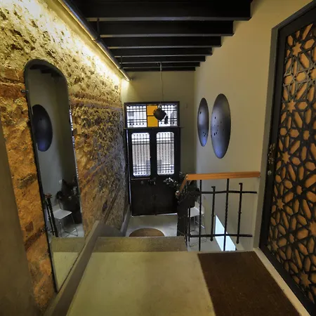 Hotel Galata Istanboel