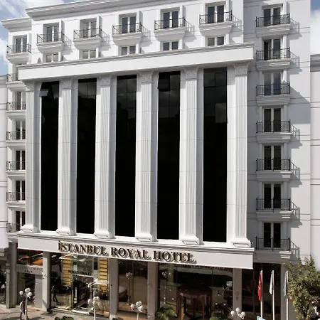 Hotel Royal 4*