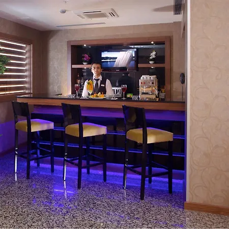 Hotel Momento - Special Category Istanbul