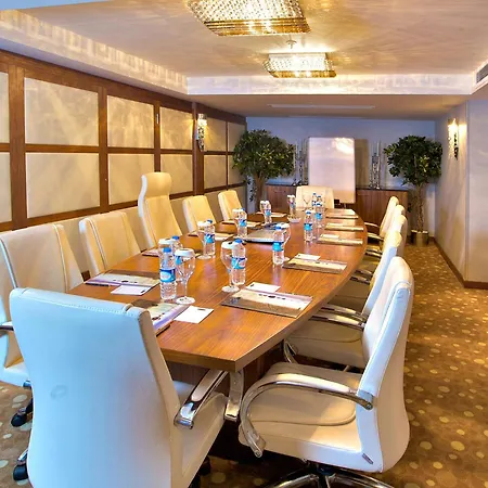 Hotel Momento - Special Category 4*