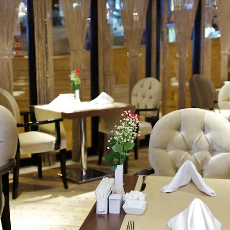 Hotel Momento - Special Category Istanbul