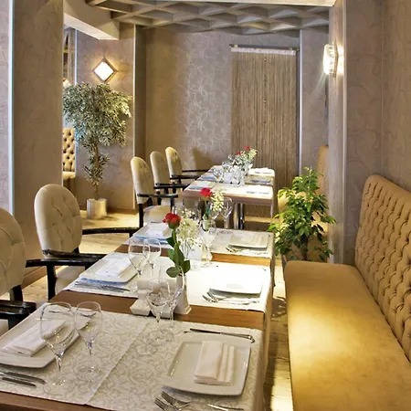 Hotel Momento - Special Category
