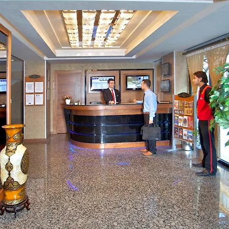Hotel Momento - Special Category 4*