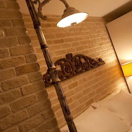 Hypnos Design Estambul