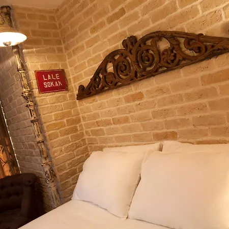 Hotel Hypnos Design Istanbul