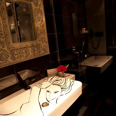 Hotel Hypnos Design