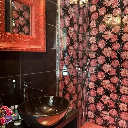 Hypnos Design Istanbul