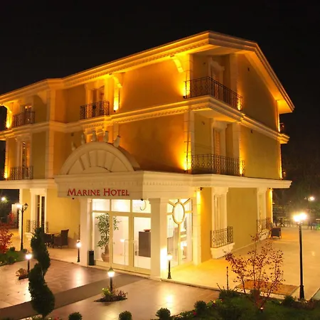 Pendik Marine