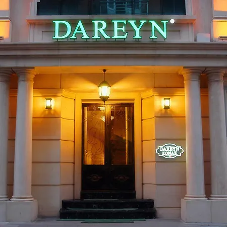 Hotel Dareyn