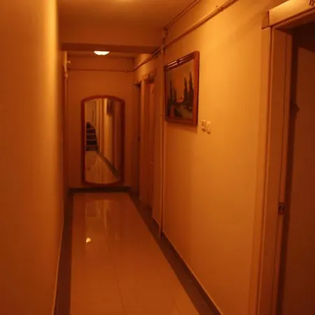 Hotel Ay Istanbul