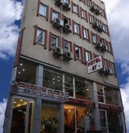Hotel Ay Istanbul