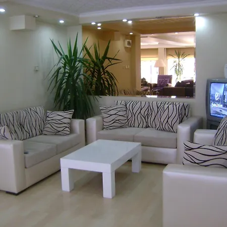 Hotel Ay Istanbul