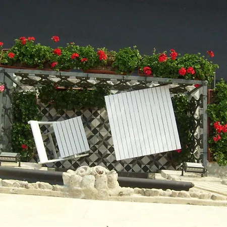 Hotel Peradays Istanbul