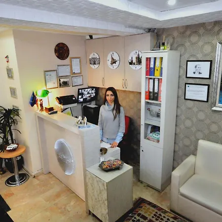 Hotel Khalkedon