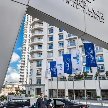 Hotel Fraser Place Anthill