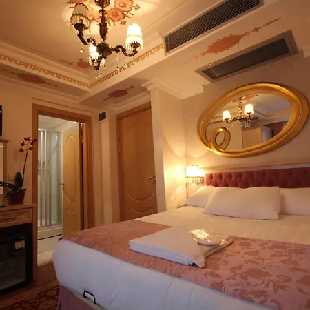 Hotel Sultans Royal