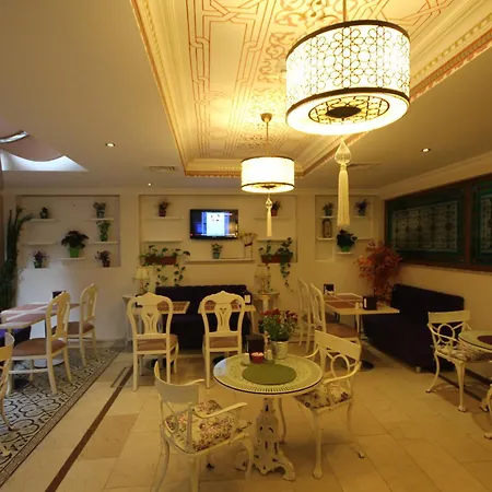 Sultans Royal Istanbul