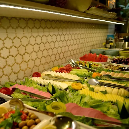 Hotel Sultans Royal Istanbul