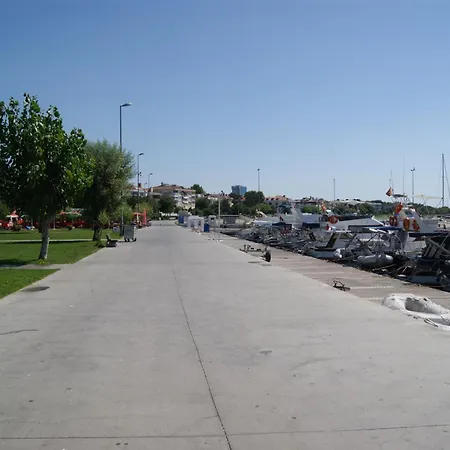 Hotel Yesilkoey Airport