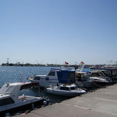 Hotel Yesilkoey Airport