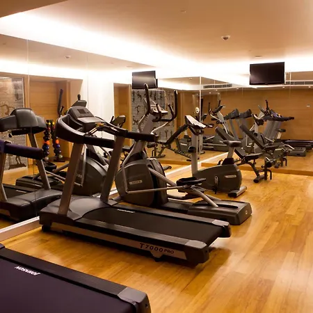 Hotel Innova Sultanahmet Istanbulská provincie