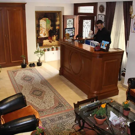 Hotel Blue 3*