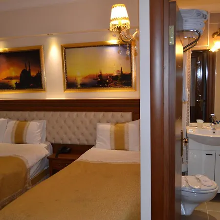 Hotel Blue 3*