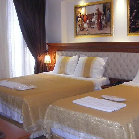 Hotel Blue