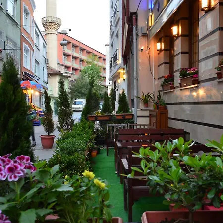 Hotel Blue 3*
