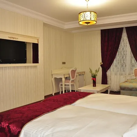 Muyan Istanbul
