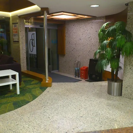 酒店 贝拉酒店