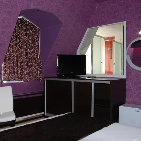 Hotel Timya