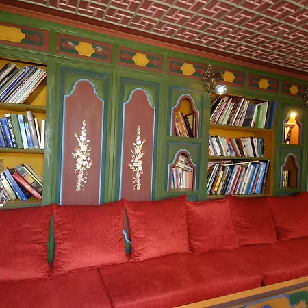 Otel Kybele İstanbul