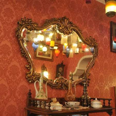 Otel Kybele 3*
