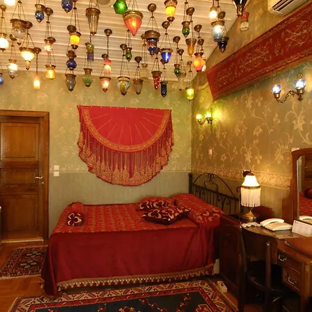 Otel Kybele 3*