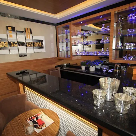 Hotel My Rose 2*