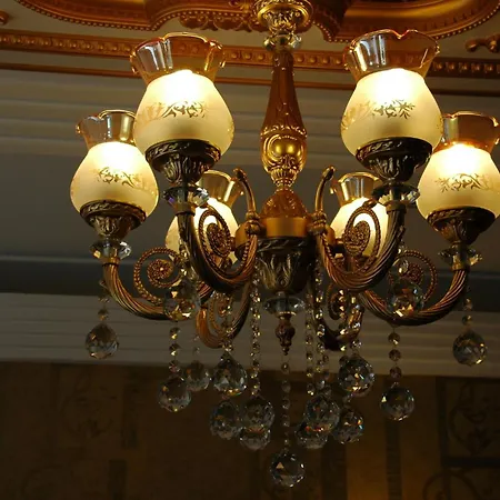 Otel Ista Palace 3*