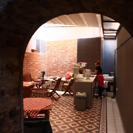 Tom Square Boutique Estambul