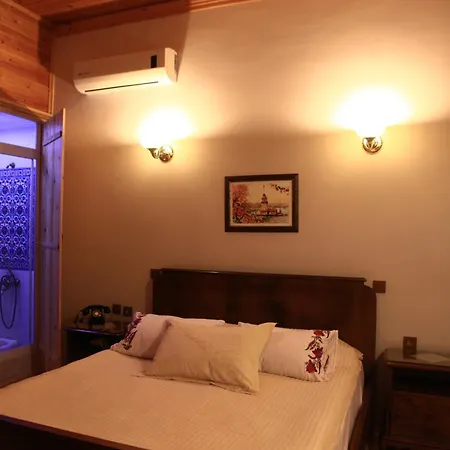 Hotel Tom Square Boutique Estambul