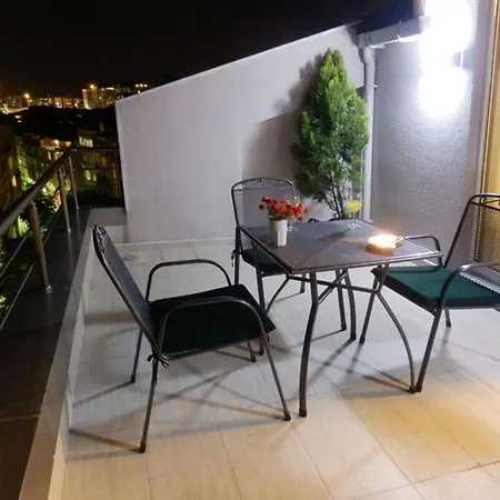 Aparthotel 116