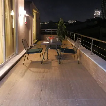 Aparthotel 116 2*