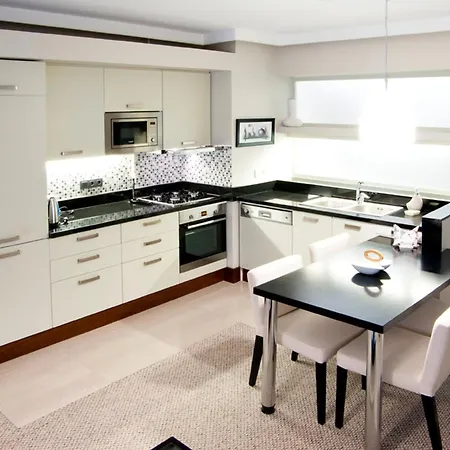 Aparthotel 116 2*