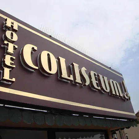 Coliseum Istanboel