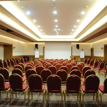 Hotel Mercure Altunizade Istanbul