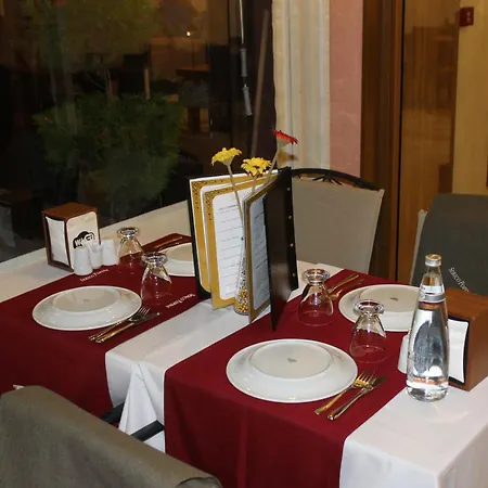 Hotel Ipekyolu Stambuł
