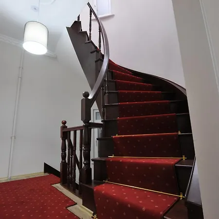 Appart hôtel Apartof (adults Only) 3*