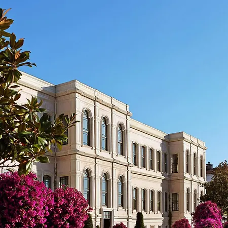 מלון Four Seasons At The Bosphorus איסטמבול