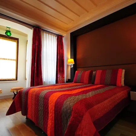Hotel Ottopera (adults Only) Istanbul